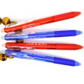 Promotional plastic ball pen (heat-sensitive ink)