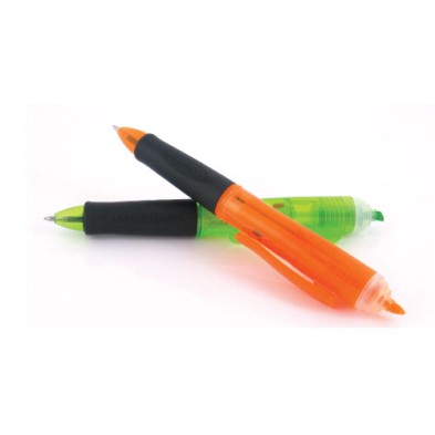 Multifunction ball pens with highlighter - EP012