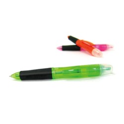 Multifuntion promotion ball pen