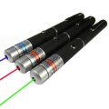 Super Powerful 5mW LaserPointer