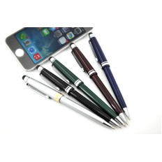 Promotional plastic TOUCH pen