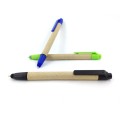 Eco Promotional plastic TOUCH pen