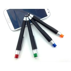 Promotional plastic TOUCH pen