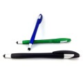 新款塑膠原子筆 + 觸控筆