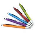 Colorful Promotional plastic TOUCH pen