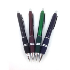 Promotional plastic ball pen