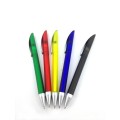 Twist style Promotional plastic ball pen