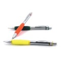 Promotional plastic ball pen