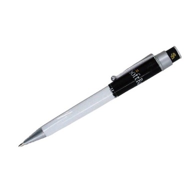 Promotional plastic ball pen