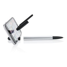 Stylus pen with stand