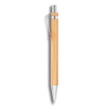 Bamboo Pen (Click Action)