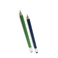 Pencil shape ballpoint pen