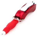 Multifunctional Nail Clipper Ballpoint Pen