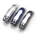 Multifunctional Nail Clipper Ballpoint Pen