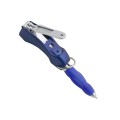 Multifunctional Nail Clipper Ballpoint Pen