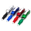 Multifunctional Nail Clipper Ballpoint Pen