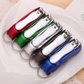 Multifunctional Nail Clipper Ballpoint Pen