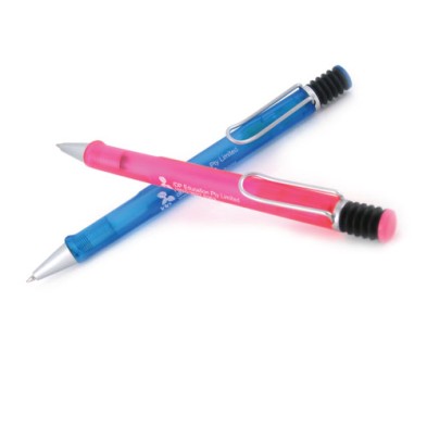 Plastic Ball Pen