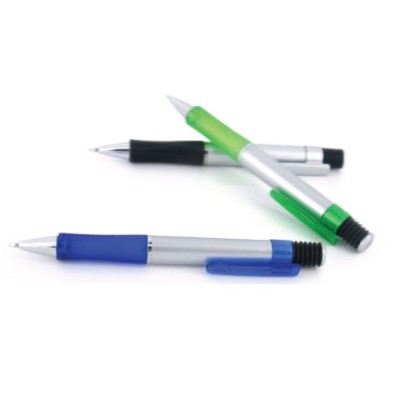 Plastic Ball Pen