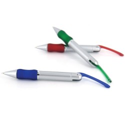 Plastic Ball Pen