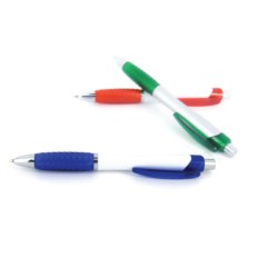 Plastic Ball Pen