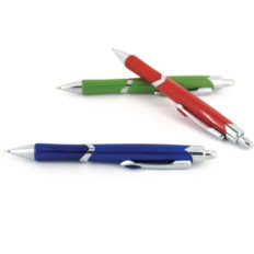 Plastic Ball Pen