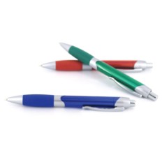 Plastic Ball Pen