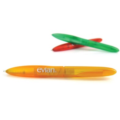 Plastic Ball Pen