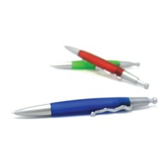 Plastic Ball Pen