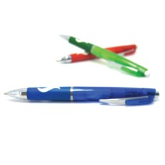 Plastic Ball Pen