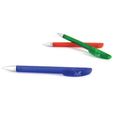 Plastic Ball Pen