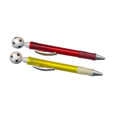 football ball pen