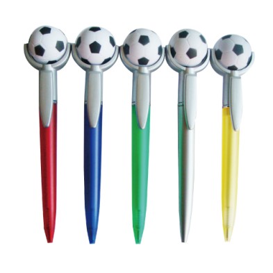 PU football ball pen