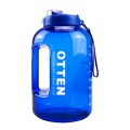 PETG Sports Outdoor Water Bottle 2.5L