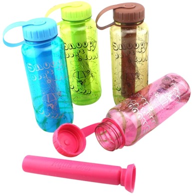 PC sports ice water bottle