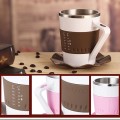 Smart Coffee Mug