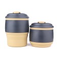 Collapsible coffee cup 350ml