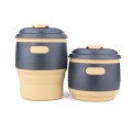 Collapsible coffee cup 350ml