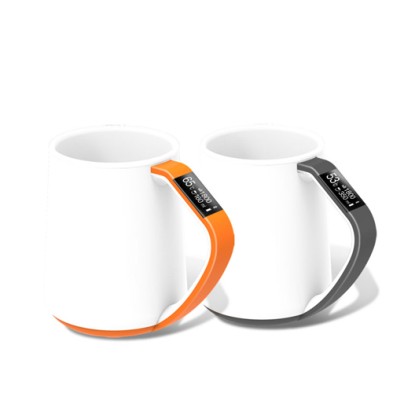 Bluetooth Smart Ceramic Coffee Cup