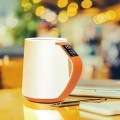 Bluetooth Smart Ceramic Coffee Cup