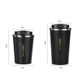 Stainless Steel Vacuum Tumbler 380ML