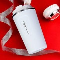 Stainless Steel Vacuum Tumbler 380ML