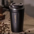 Stainless Steel Vacuum Tumbler 380ML