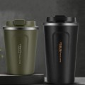 Stainless Steel Vacuum Tumbler 510ml