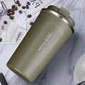 Stainless Steel Vacuum Tumbler 510ml