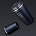 Stainless Steel Vacuum Tumbler 510ml