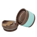 Silicone Collapsible Coffee Cup