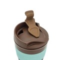 Silicone Collapsible Coffee Cup