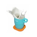 Silicone Folded Mug