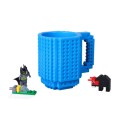 Build-on Brick Mug